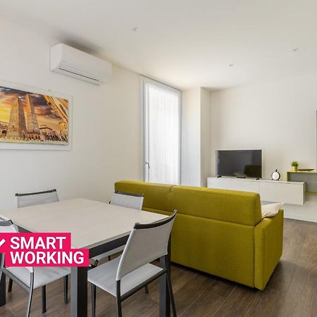 Citrus Apartment By Wonderful Italy Bolonia Zewnętrze zdjęcie