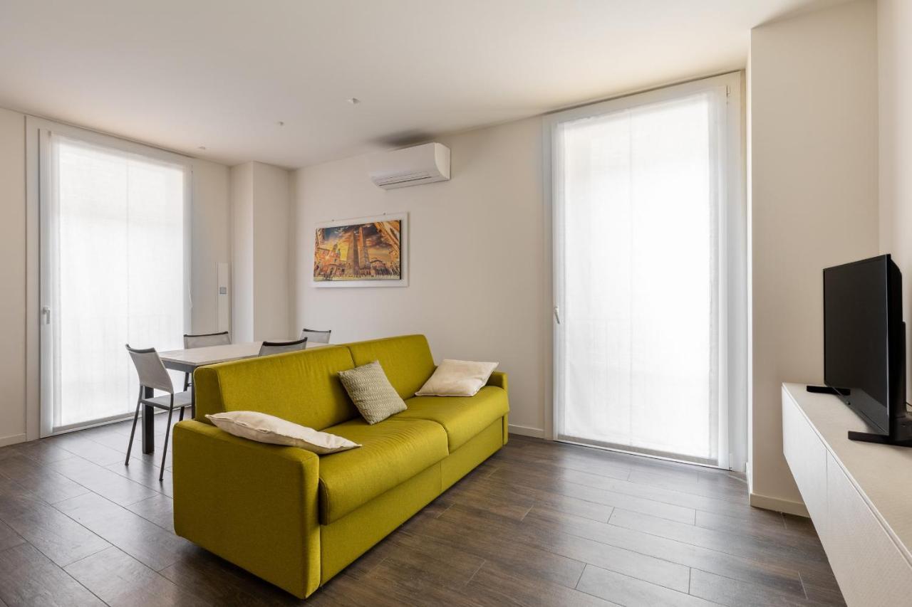 Citrus Apartment By Wonderful Italy Bolonia Zewnętrze zdjęcie