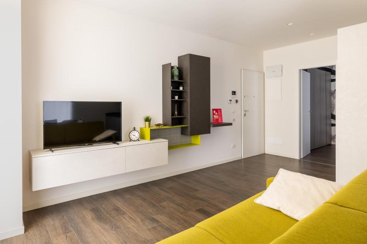 Citrus Apartment By Wonderful Italy Bolonia Zewnętrze zdjęcie