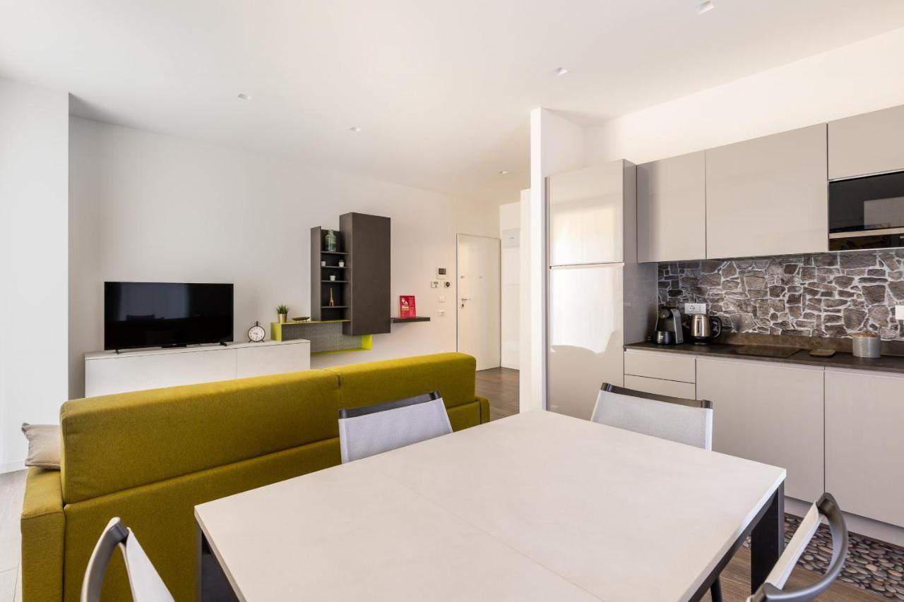 Citrus Apartment By Wonderful Italy Bolonia Zewnętrze zdjęcie