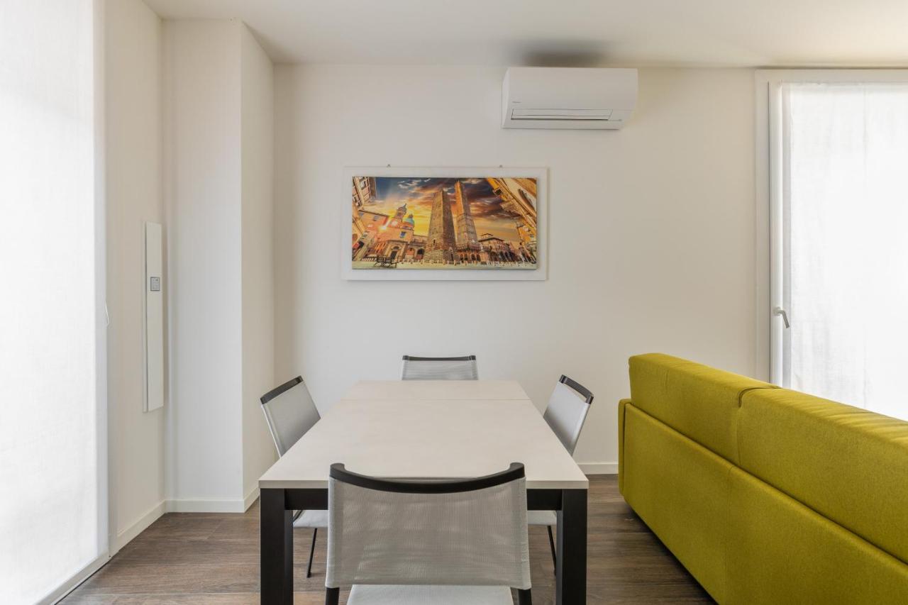 Citrus Apartment By Wonderful Italy Bolonia Zewnętrze zdjęcie