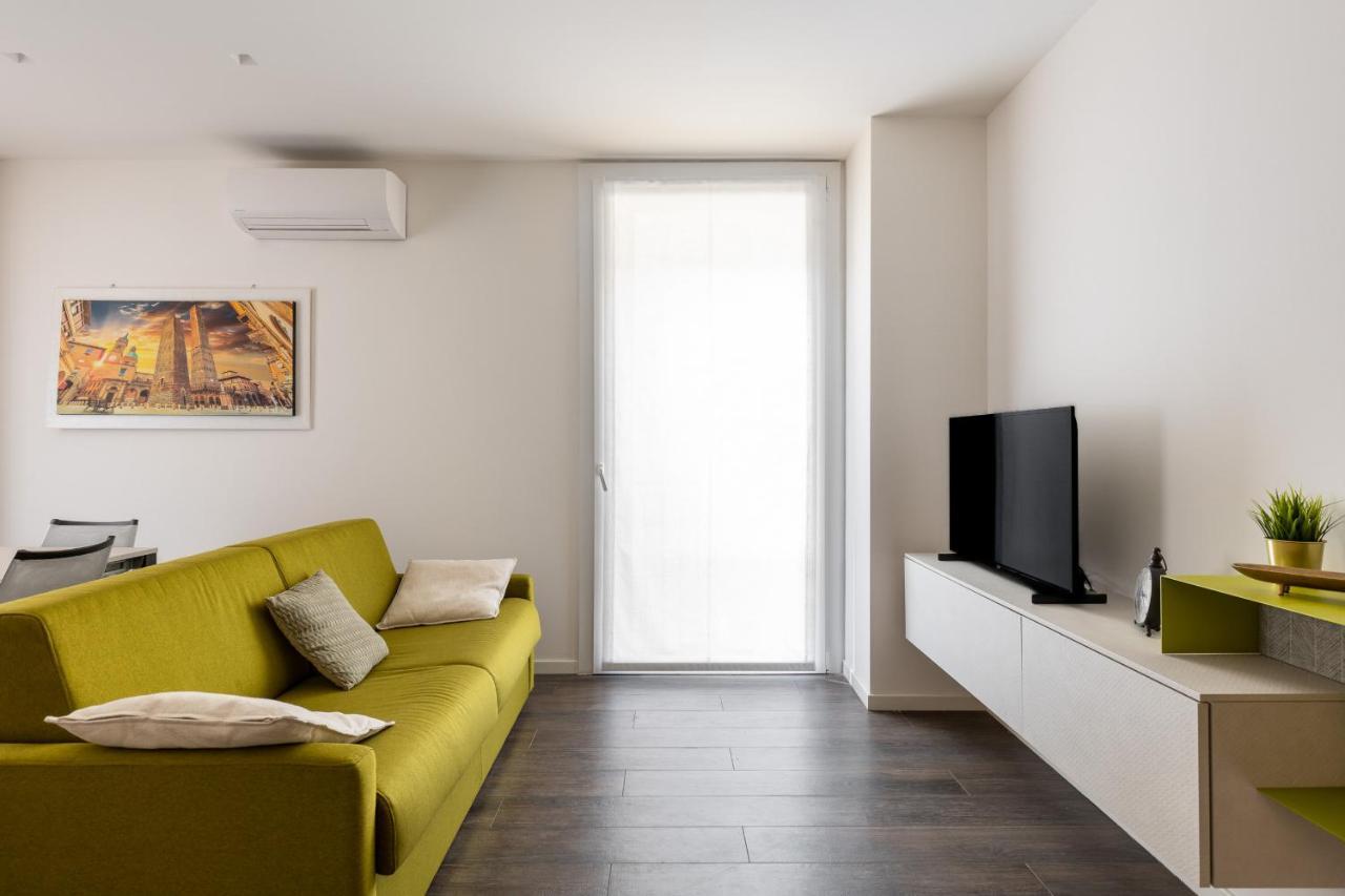 Citrus Apartment By Wonderful Italy Bolonia Zewnętrze zdjęcie