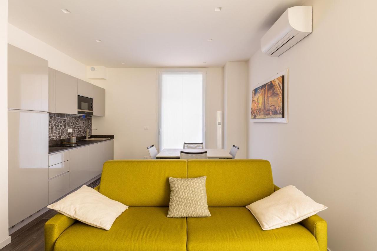 Citrus Apartment By Wonderful Italy Bolonia Zewnętrze zdjęcie