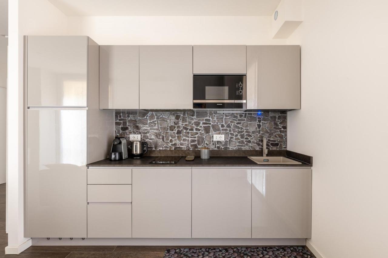 Citrus Apartment By Wonderful Italy Bolonia Zewnętrze zdjęcie