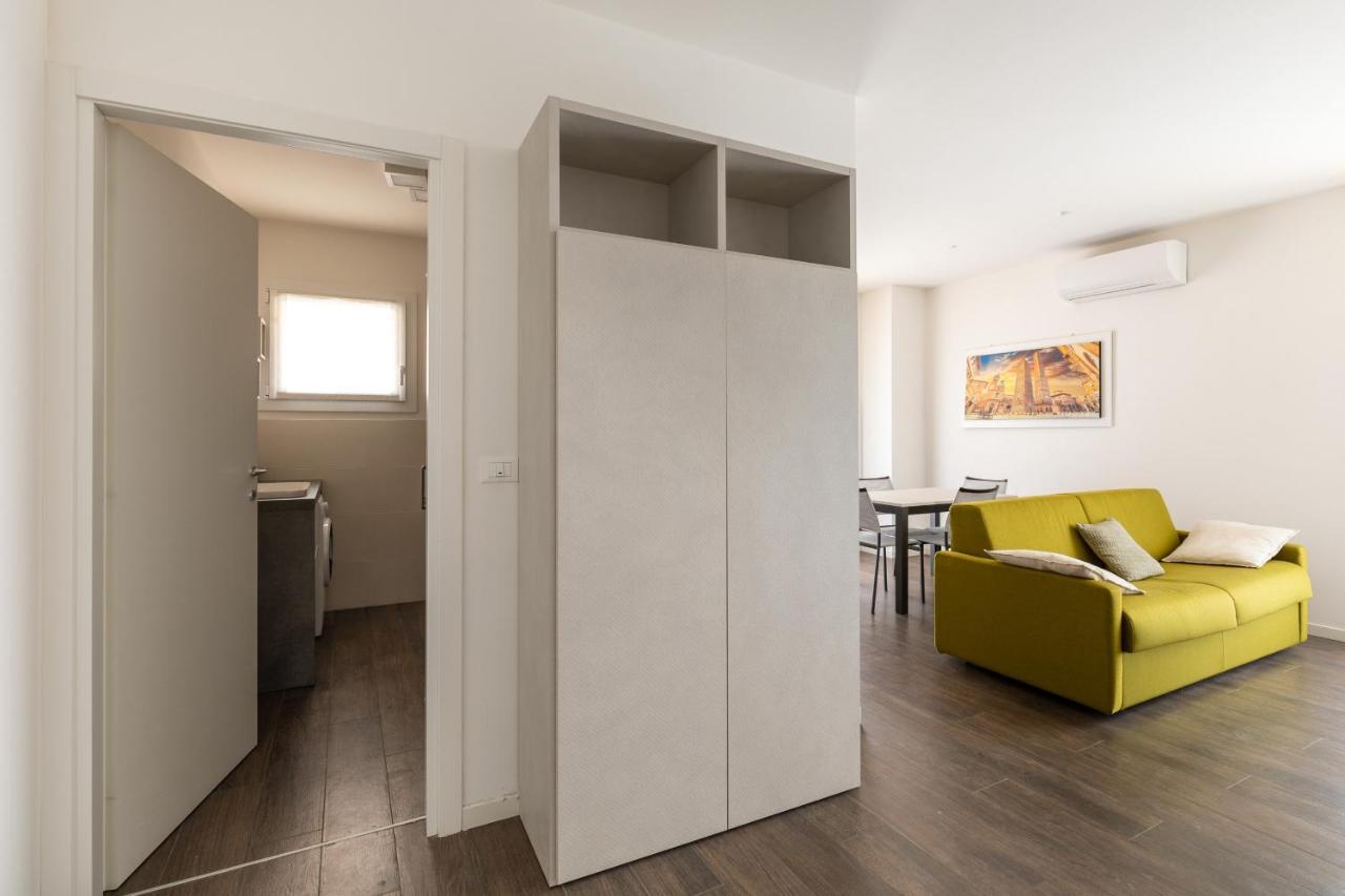 Citrus Apartment By Wonderful Italy Bolonia Zewnętrze zdjęcie