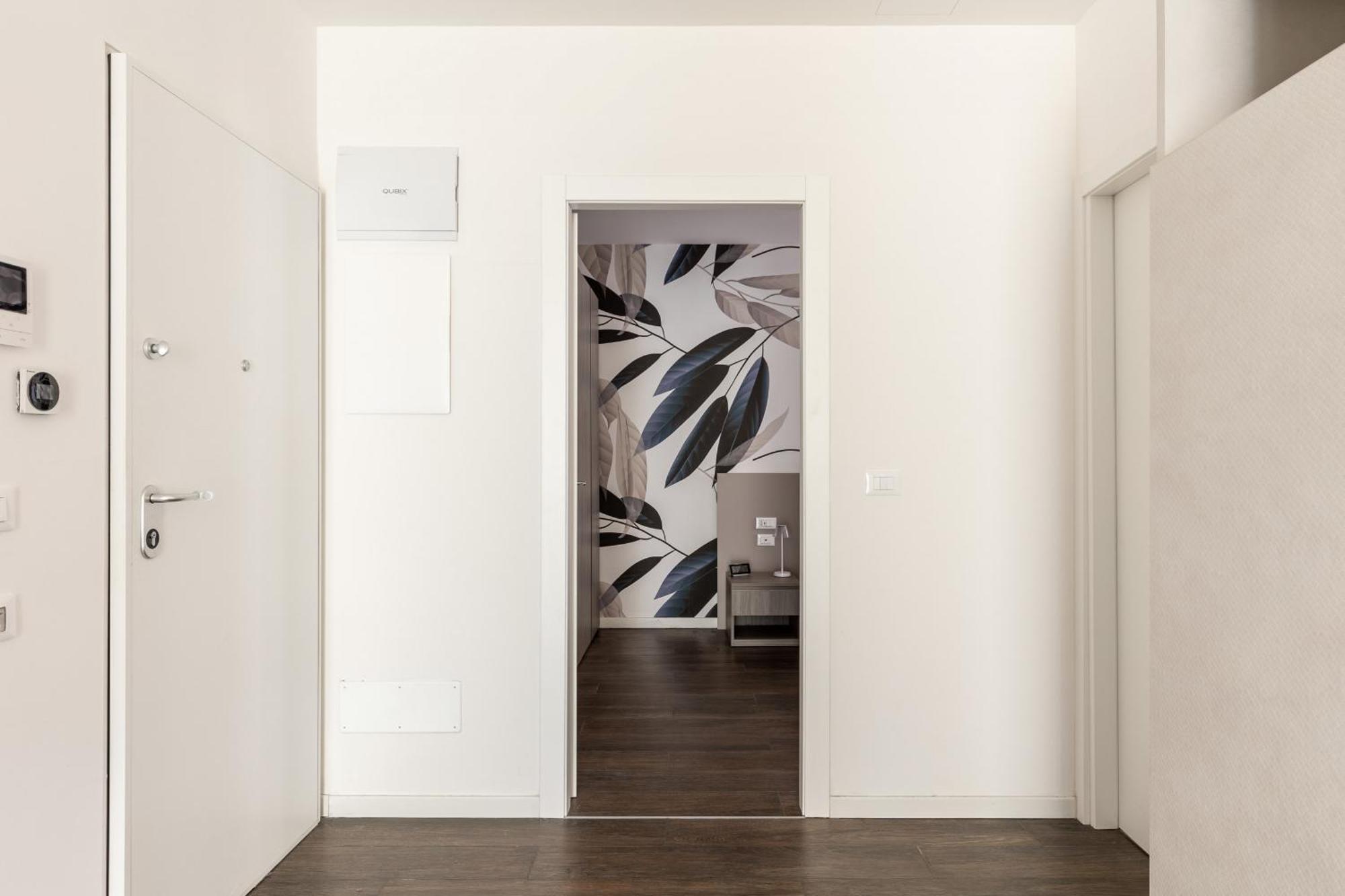 Citrus Apartment By Wonderful Italy Bolonia Zewnętrze zdjęcie